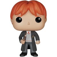 Funko Pop! Ron Weasley No.02