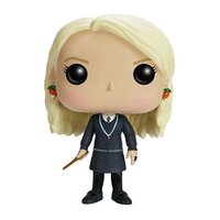 Funko Pop! Luna Lovegood No.14