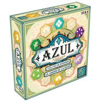 AZUL Tuin van de Koningin NL