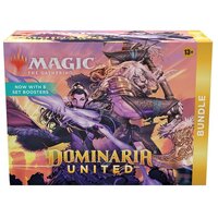 Magic: the Gathering, Dominaria United Bundle