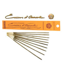 Encens d'Auroville Sandalwood