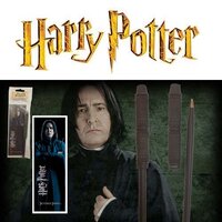 Snape Wand Pen & Bookmark
