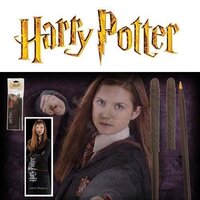 Ginny Wand Pen & Bookmark