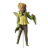 Flower Fairies Melkdistel