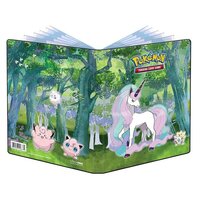 4-Pocket Portfolio, Galley S Enchanted