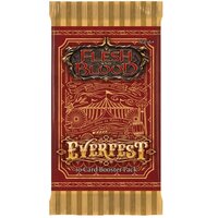 Flesh and Blood: Everfest 1e Edition