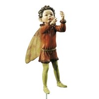 Flower Fairies Rietgras