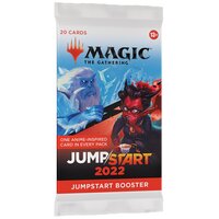 Magic: the Gathering, Core 2022 Jumpstart Booster