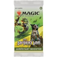 Magic: the Gathering, The Brothers War Jumpstart Booster
