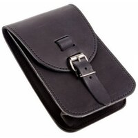 Gordeltas Hoog Model Zwart