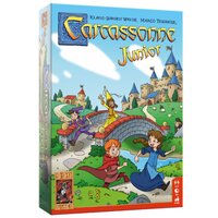 Carcassonne: Junior