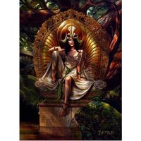 Briar Kaart Avalokiteshvara