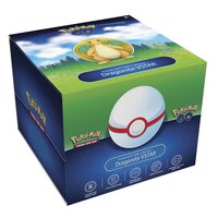 Pokemon Premium Ball Raid Collection