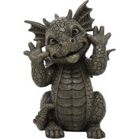 Geluks Draakje Got You