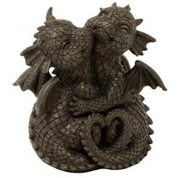 Geluks Draakje Loving Dragons