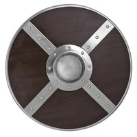 Rond Viking Schild
