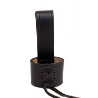 Dagger Holder, zwart