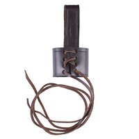 Dagger Holder, bruin