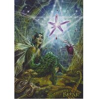 Briar Kaart Web of Wyrd