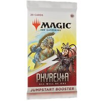 Magic: the Gathering, Phyrexia All Will Be One Jumpstart Booster