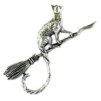 Witches’ Familiars, Sabbat Cat