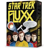Star Trek Fluxx EN