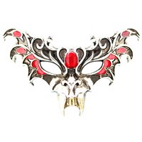 Children of the Night, Masque of the Vampire