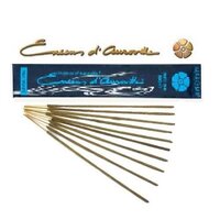 Encens d'Auroville Into the Night