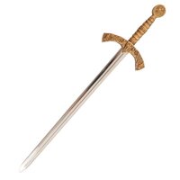 Tempelierzwaard Briefopener