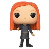 Funko Pop! Ginny Weasley No.46