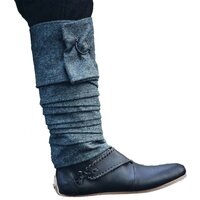 Viking Kuitomslag Karl, Grijs