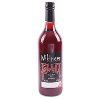 Wikinger Blut, Kersen Mede