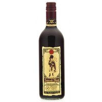 Scottish Blood, Whisky Mede