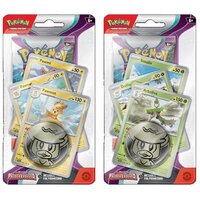 Pokemon Scarlet & Violet Paldea Evolved Blister