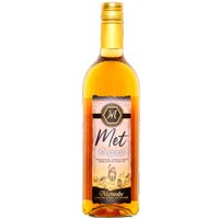 Original, Naturel mede