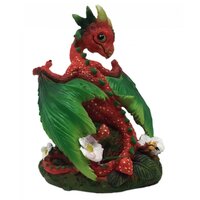Strawberry Dragon