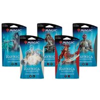 Magic: the Gathering Ravnica Allegiance Theme Booster