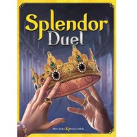 Splendor Duel NL