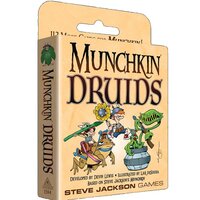 Munchkin Druids