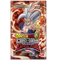 Dragon Ball Wild Critical Blow