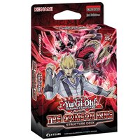 Yu-Gi-Oh! Structure Deck the Crimson King
