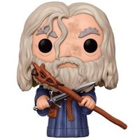 Funko Pop! Lord of the Rings Gandalf No.443