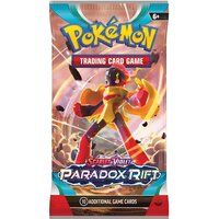 Pokemon Scarlet & Violet Paradox Rift Booster