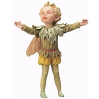 Flower Fairies Winter Akoniet