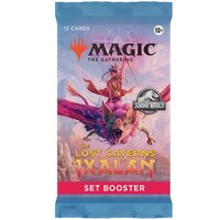 MTG, The Lost Caverns of Ixalan Set Booster