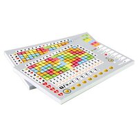 Keer op Keer 2 Scoreblokken Level 1