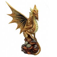 Anne Stokes Desert Dragon