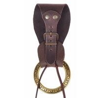 Wapen Houder Gawain Bruin