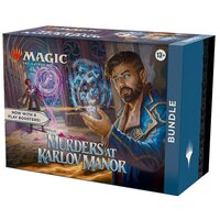 MTG, Murders at Karlov Manor Play Bundle