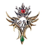 Briar Angels & Faeries, Angels of Oberon